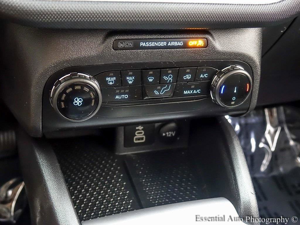 Certified 2023 Ford Bronco Sport Big Bend image 18