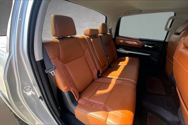 Used 2019 Toyota Tundra 1794 Edition image 26