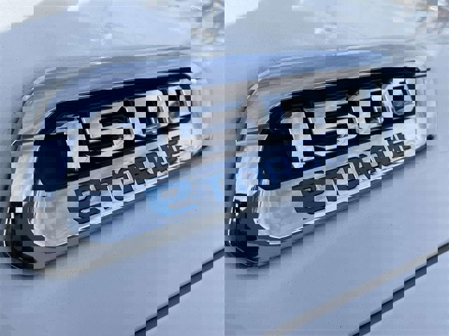 Used 2024 RAM 1500 Tradesman image 9