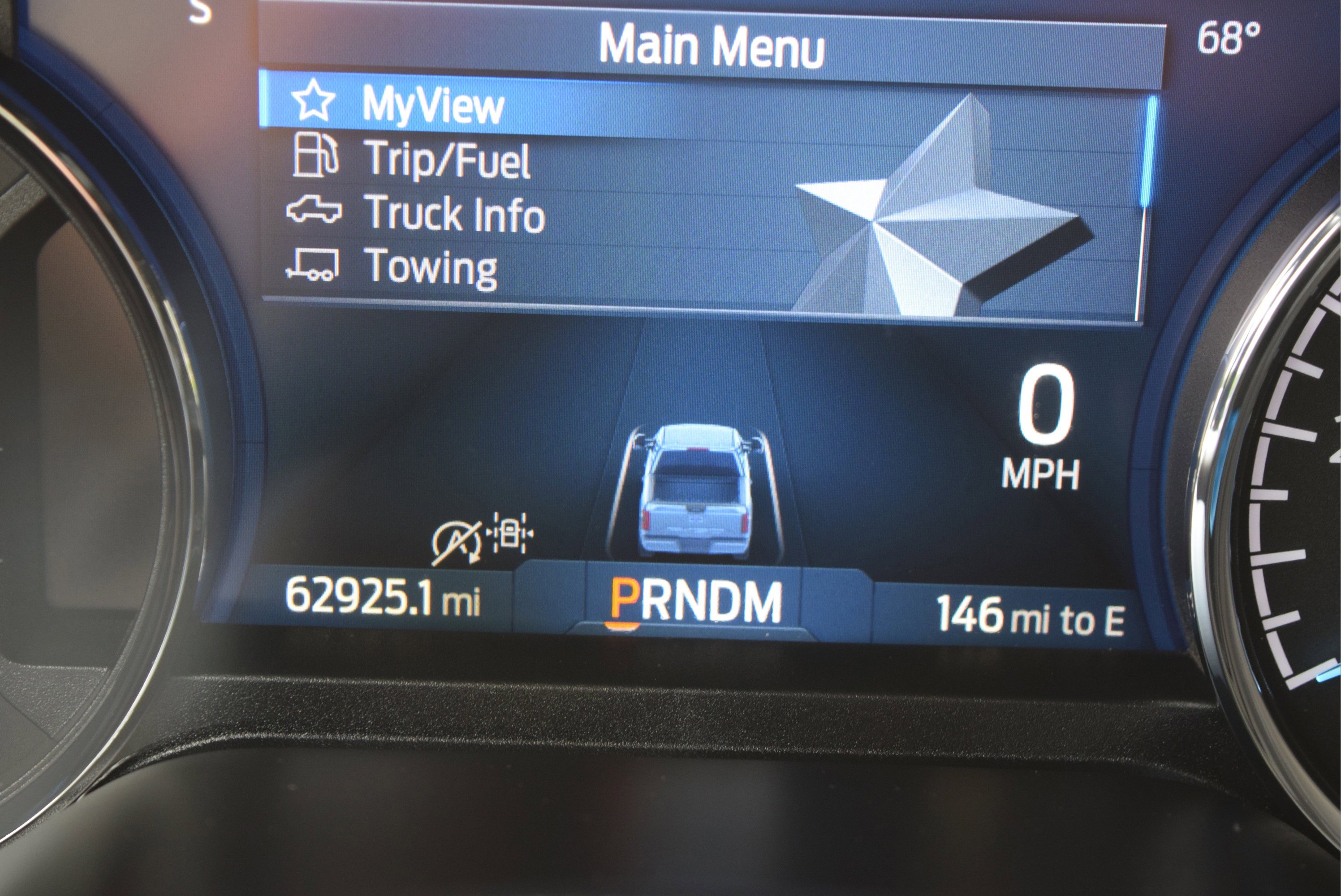 Certified 2023 Ford F150 XLT w/ Equipment Group 302A High image 13