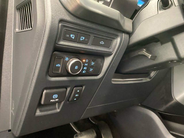 Certified 2021 Ford F150 Lariat AWD/4WD image 17