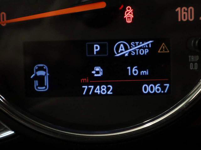 Used 2020 MINI Cooper S FWD image 27