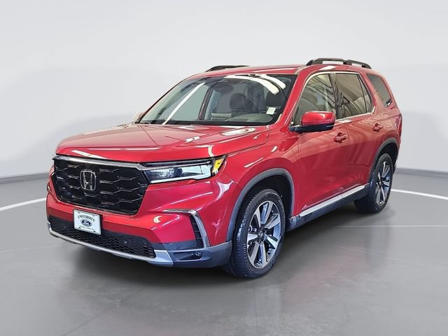Used 2023 Honda Pilot Elite image 7