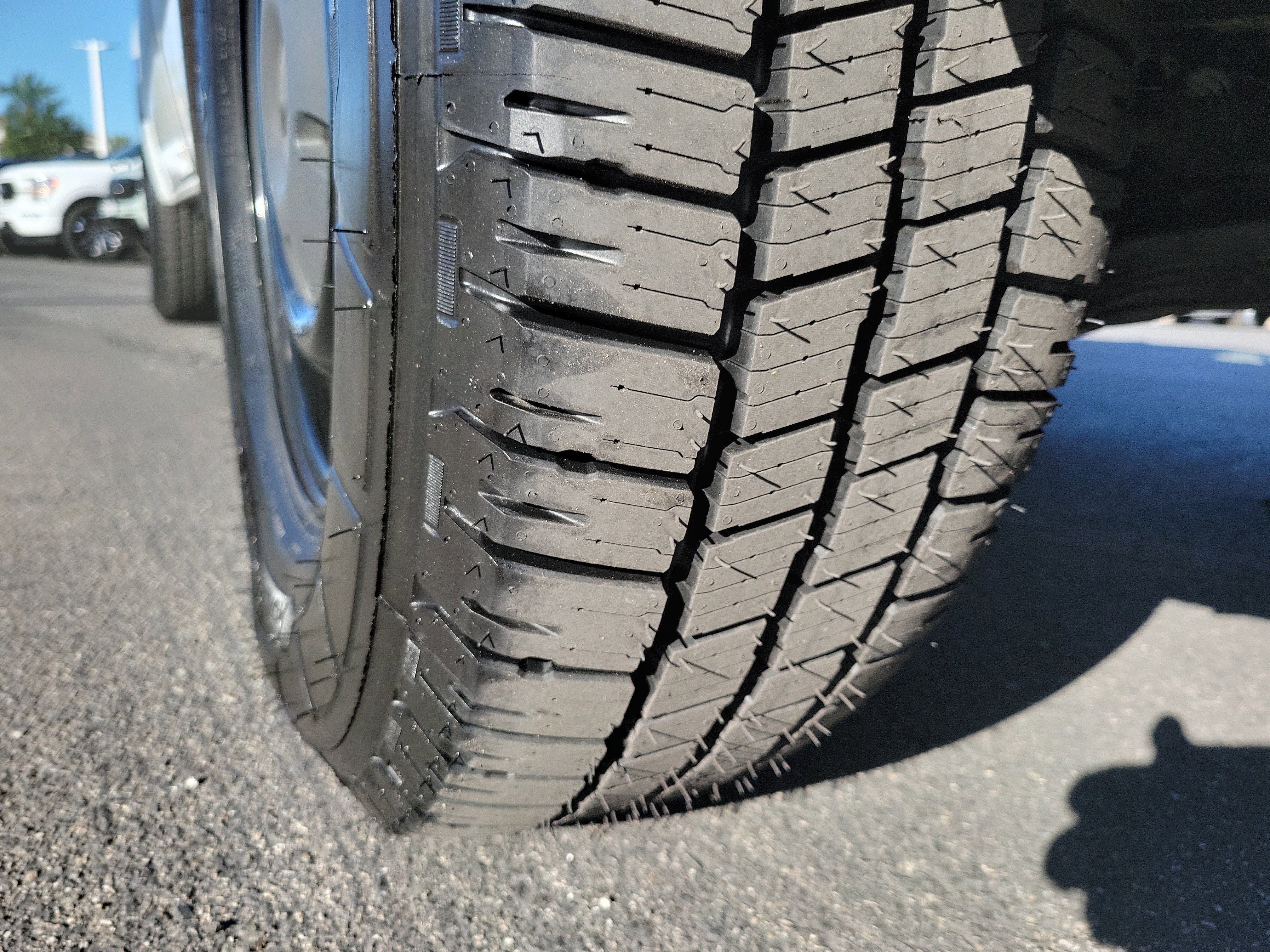 Used 2023 Mercedes-Benz Sprinter 1500 image 15