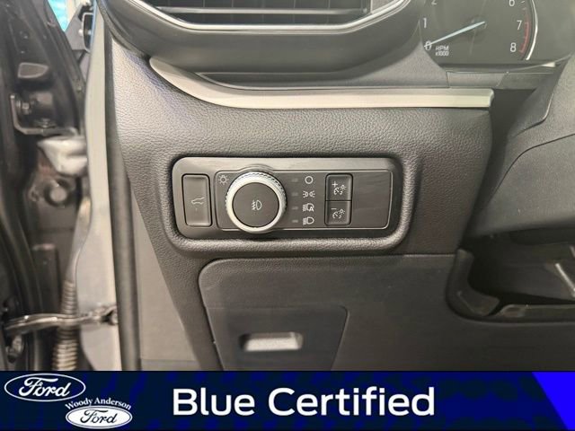 Certified 2023 Ford Explorer XLT w/ Equipment Group 202A AWD/4WD image 19