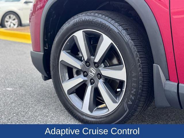 Used 2024 Honda Pilot Touring image 8