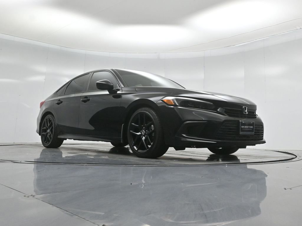 Used 2023 Honda Civic Sport image 5