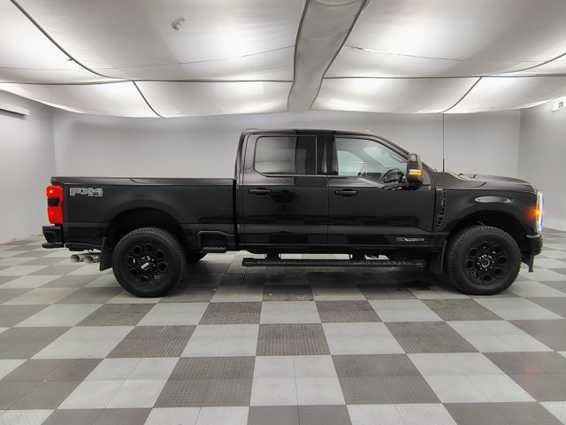 Certified 2024 Ford F250 Lariat w/ Lariat Ultimate Package AWD/4WD image 7