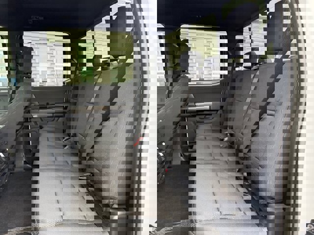 Certified 2021 Ford F150 XLT w/ Equipment Group 302A High image 25