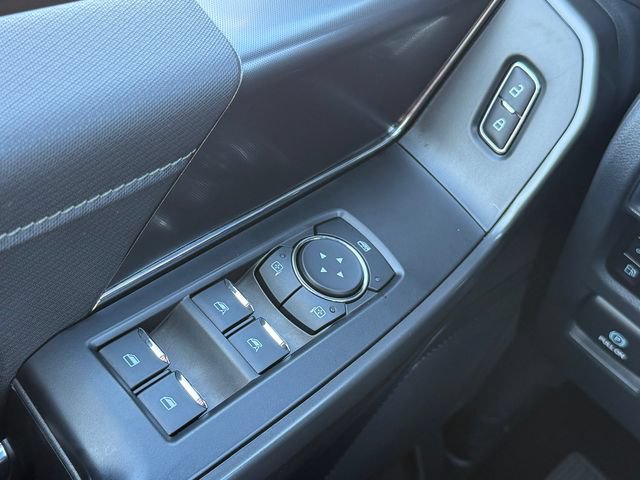 Certified 2024 Ford F150 XLT w/ Equipment Group 302A MID AWD/4WD image 21