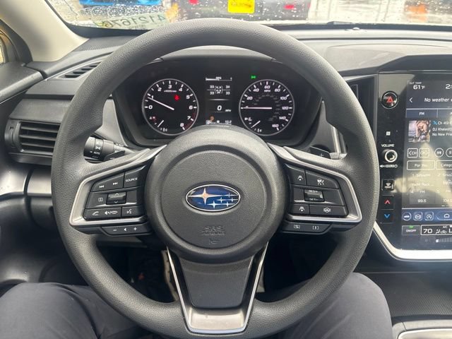 Used 2024 Subaru Impreza 2.0i Sport AWD/4WD image 12
