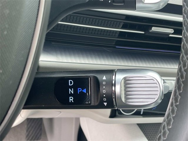 Used 2023 Hyundai Ioniq 6 SEL image 18