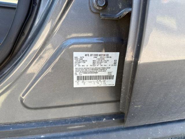Certified 2022 Ford Maverick XLT w/ XLT Luxury Package FWD image 29