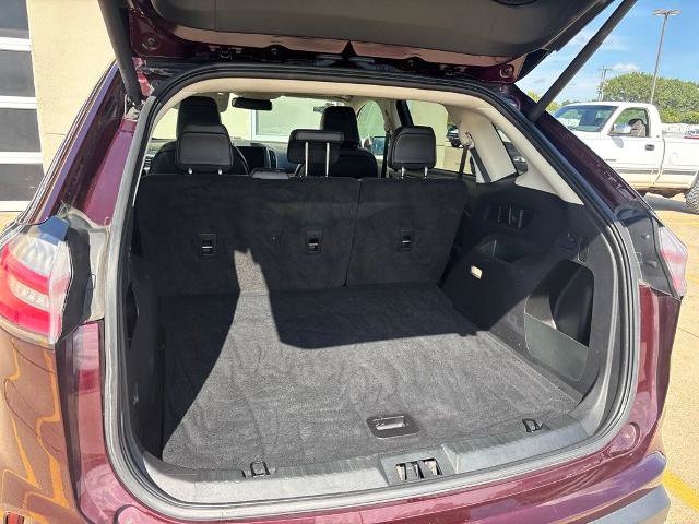 Certified 2024 Ford Edge SEL w/ Convenience Package AWD/4WD image 22