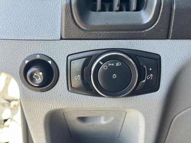 Certified 2017 Ford Transit 350 138 DRW w/ Premium Package RWD image 18