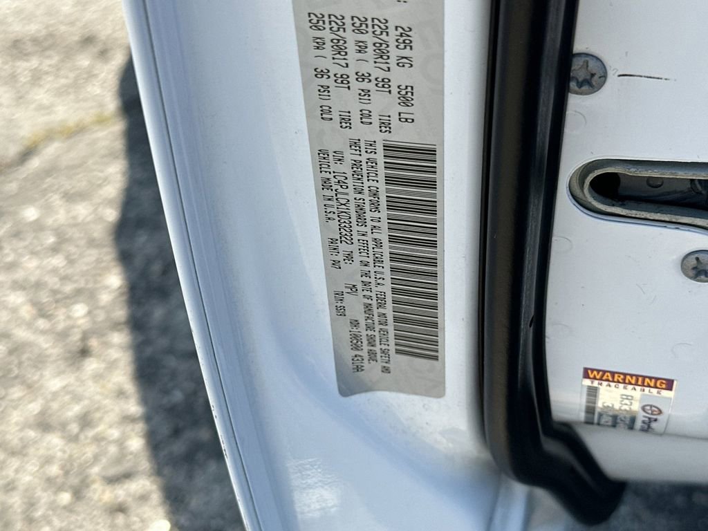 Used 2019 Jeep Cherokee Latitude w/ Cold Weather Group image 27