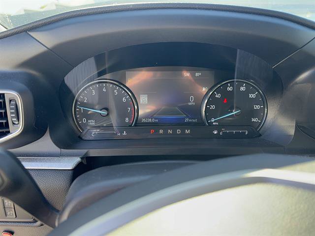 Certified 2023 Ford Explorer Timberline w/ Timberline Technology Package AWD/4WD image 11