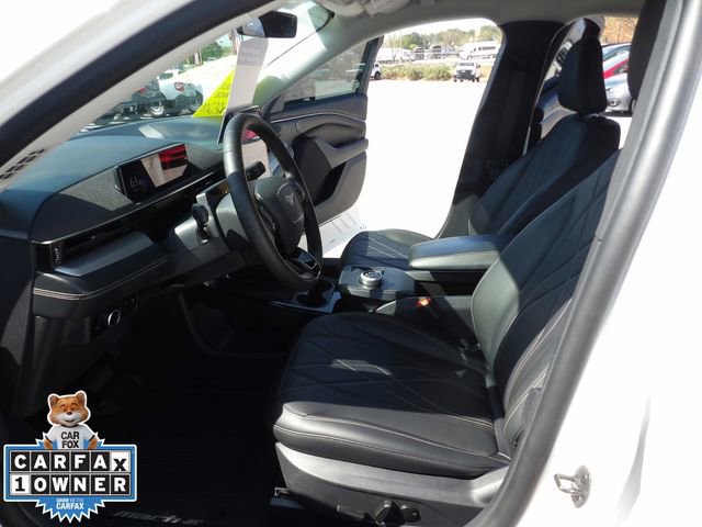 Certified 2023 Ford Mustang Mach-E Select w/ Comfort Package Lite image 29
