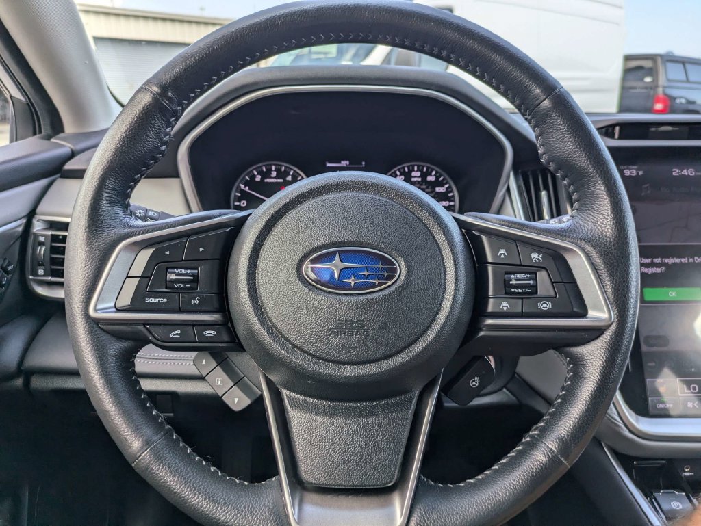 Used 2021 Subaru Outback Limited XT w/ Popular Package #2 AWD/4WD image 27