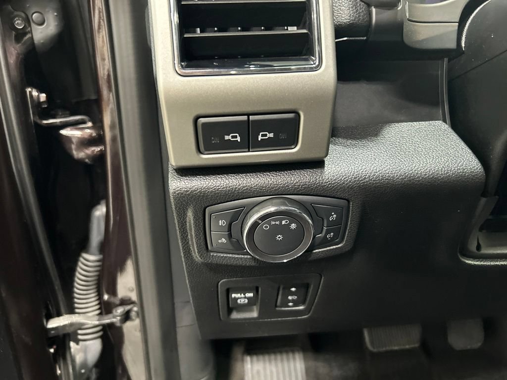Certified 2020 Ford F150 Lariat AWD/4WD image 14