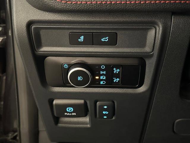 Certified 2024 Ford Expedition Max Limited image 21