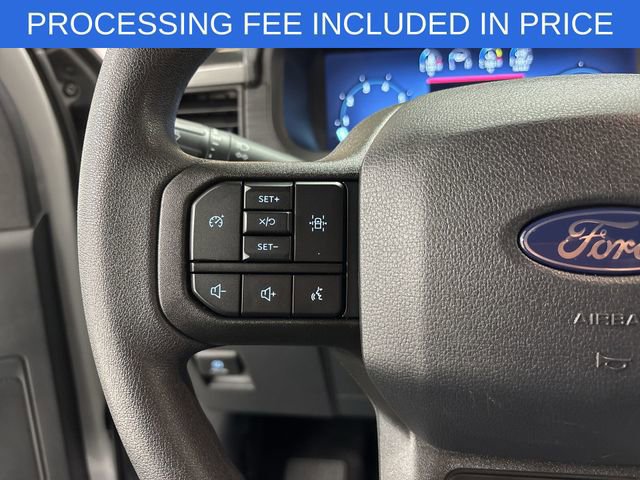 Certified 2024 Ford F150 STX AWD/4WD image 18