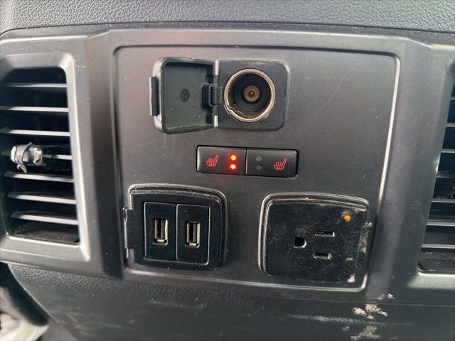 Certified 2017 Ford F150 Lariat w/ Equipment Group 502A Luxury image 18