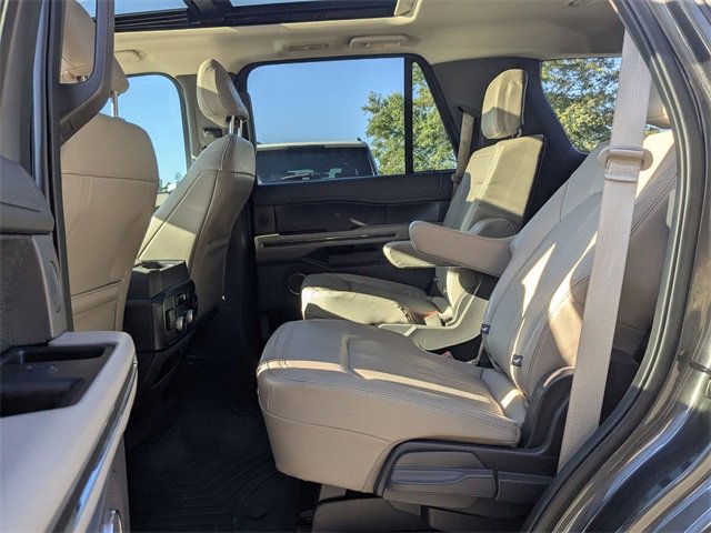 Certified 2021 Ford Expedition Limited image 25