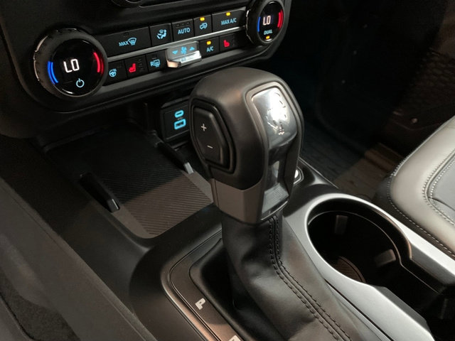 Certified 2025 Ford Bronco Outer Banks AWD/4WD image 27