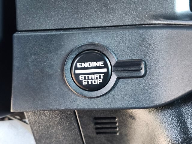 Certified 2025 Ford Bronco Badlands AWD/4WD image 19