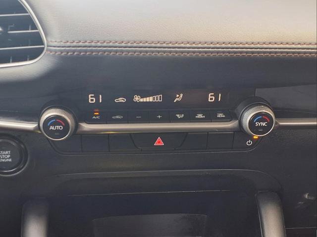 Used 2024 MAZDA MAZDA3 s FWD image 19