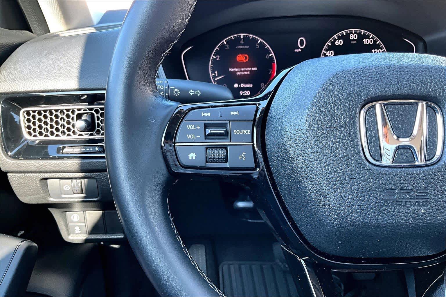 Used 2022 Honda Civic EX image 25