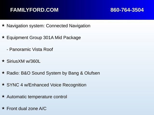 Certified 2023 Ford Expedition Limited image 5