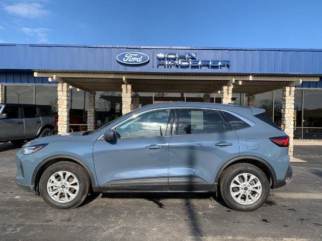 Certified 2024 Ford Escape Active w/ Tech Pack #2 AWD/4WD image 13