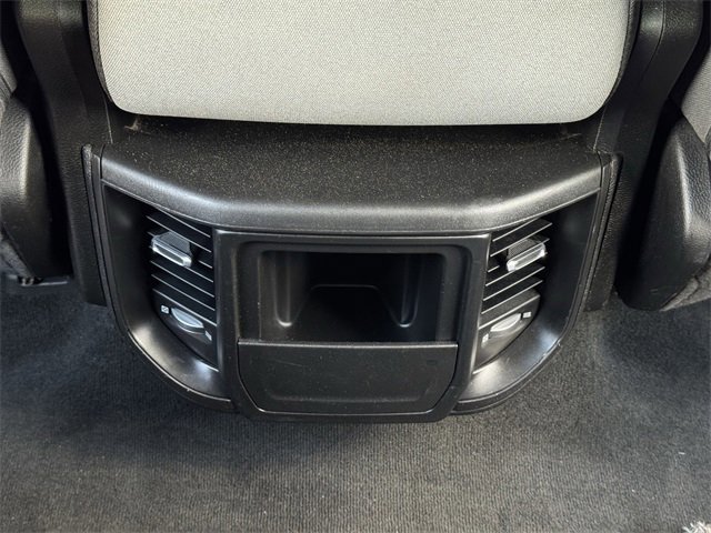 Used 2022 RAM 1500 Big Horn image 28