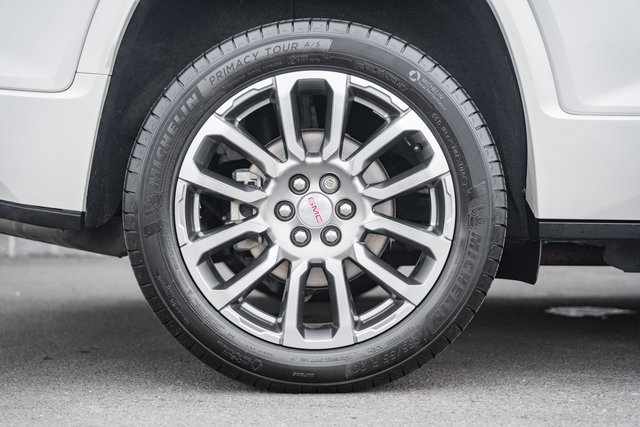 Used 2020 GMC Acadia Denali w/ Technology Package image 24