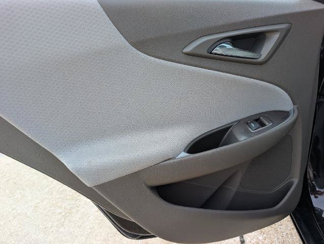 Used 2025 Chevrolet Malibu LT FWD image 30