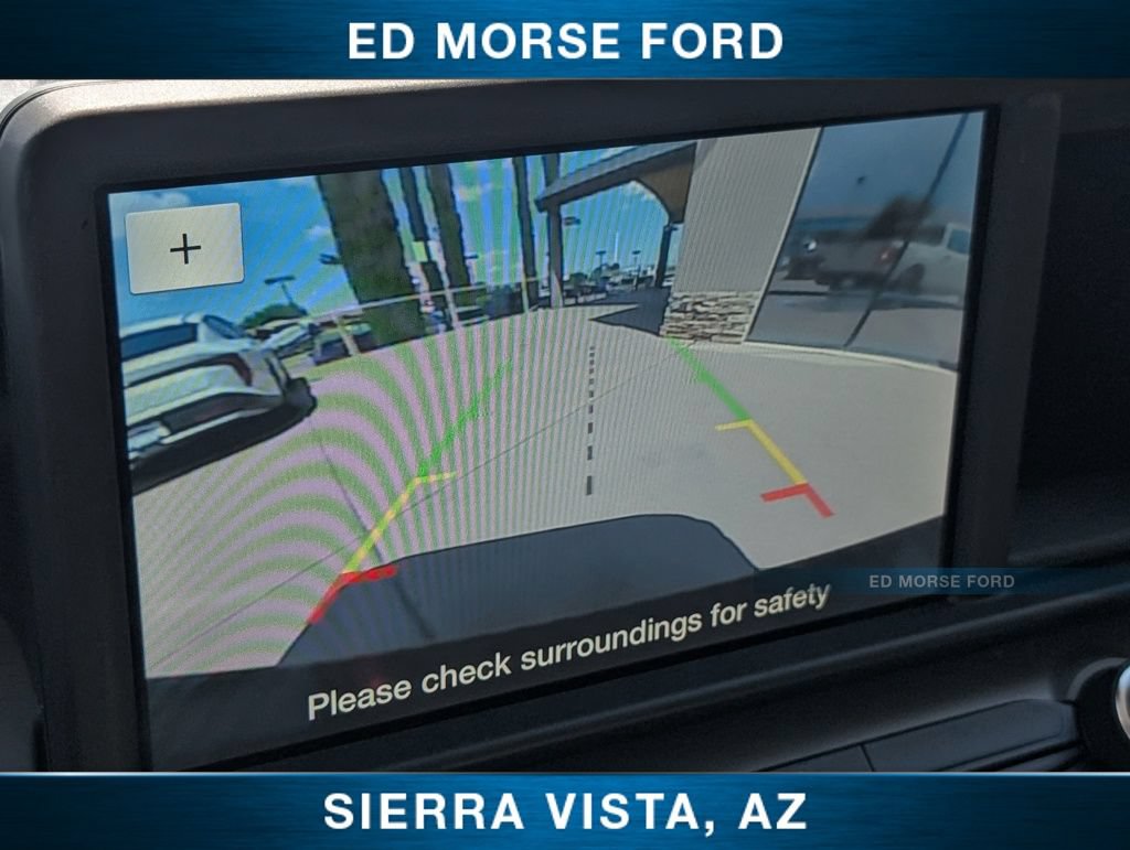 Certified 2024 Ford Maverick Tremor w/ Tremor Off-Road Package AWD/4WD image 17