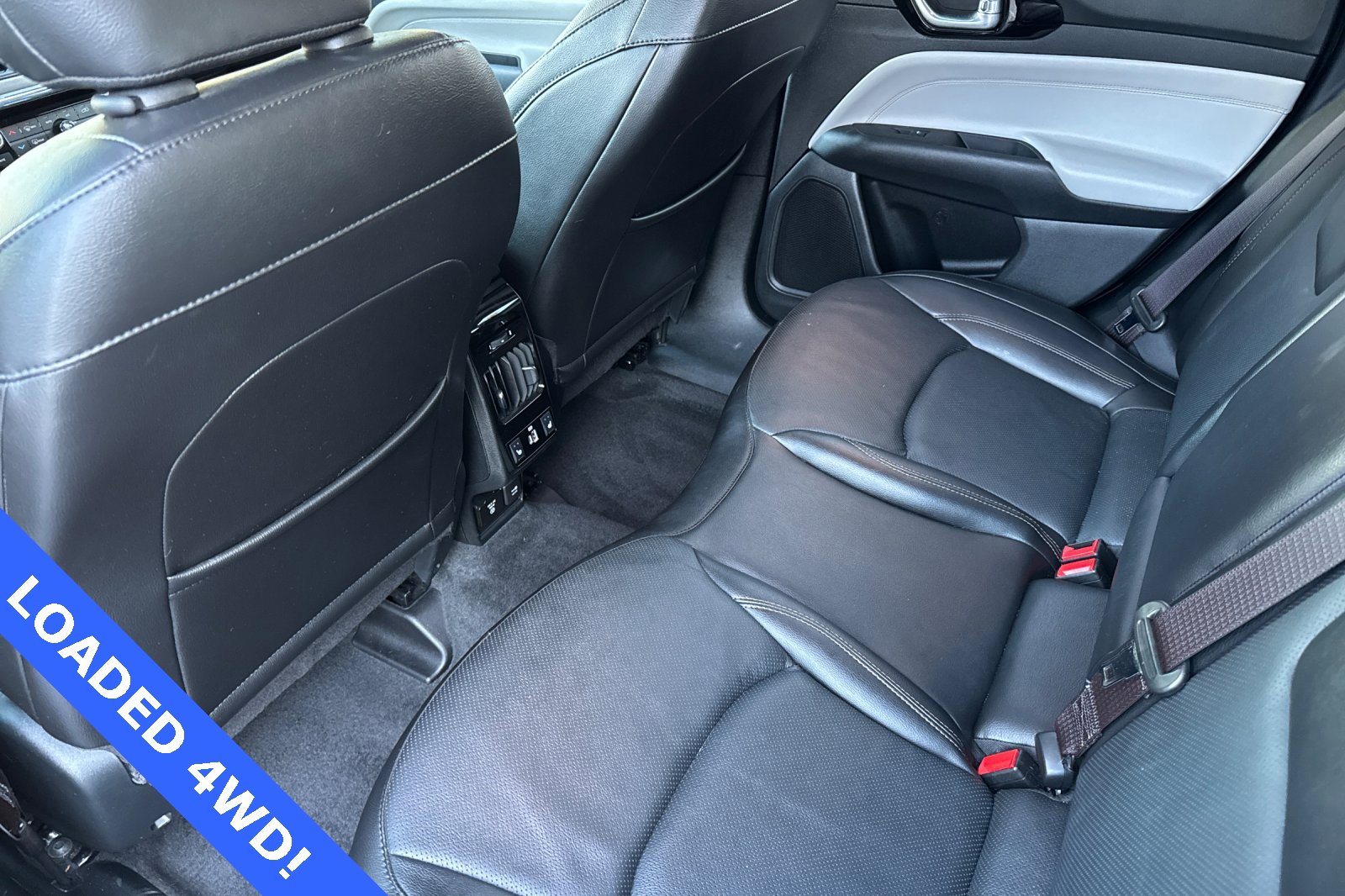 Used 2022 Jeep Compass Limited w/ Elite Group image 13