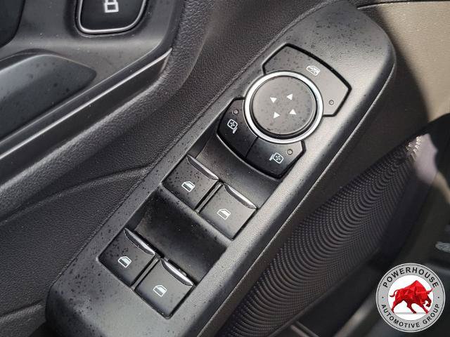 Certified 2024 Ford Escape Active AWD/4WD image 27