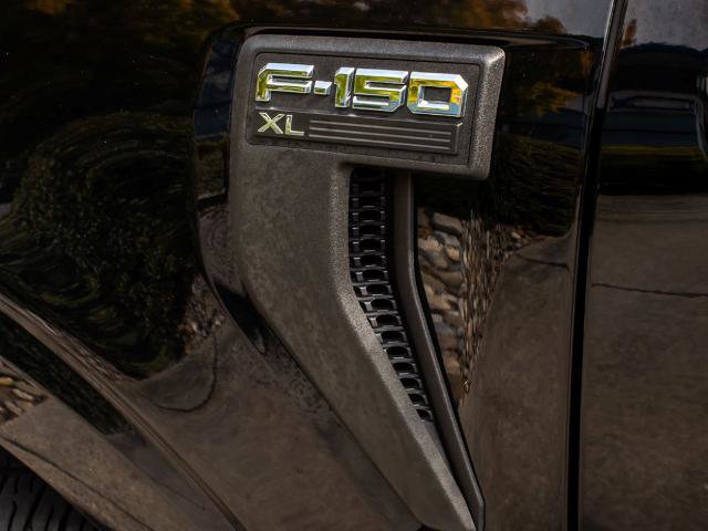 Certified 2023 Ford F150 XL w/ Trailer Tow Package AWD/4WD image 10