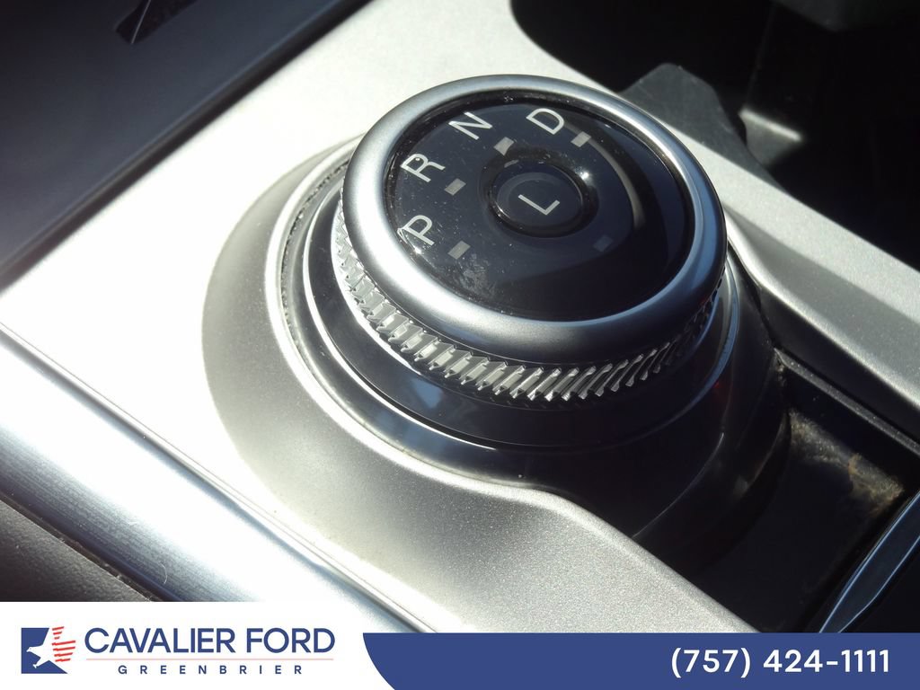 Certified 2023 Ford Explorer Limited w/ Equipment Group 301A AWD/4WD image 14