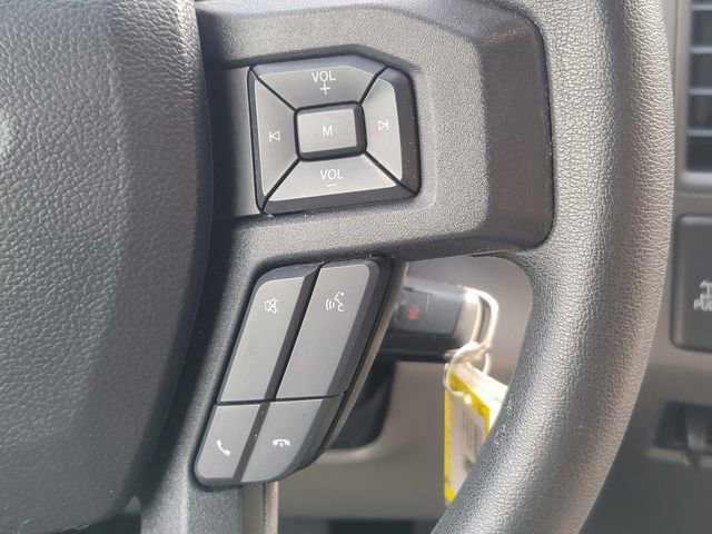 Certified 2020 Ford F250 XL w/ STX Appearance Package image 24