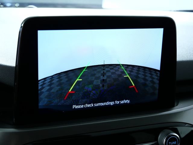 Certified 2023 Ford Escape Active AWD/4WD image 32