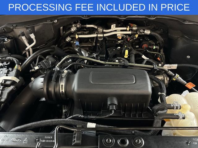 Certified 2023 Ford Explorer XLT w/ Equipment Group 202A AWD/4WD image 18