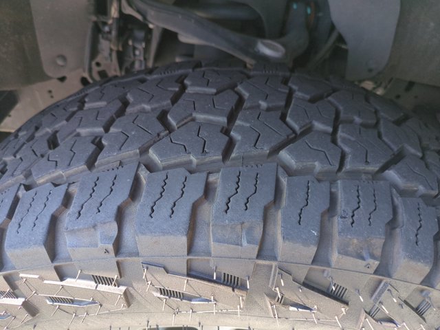 Certified 2023 Ford F150 Tremor w/ Equipment Group 402A High AWD/4WD image 12