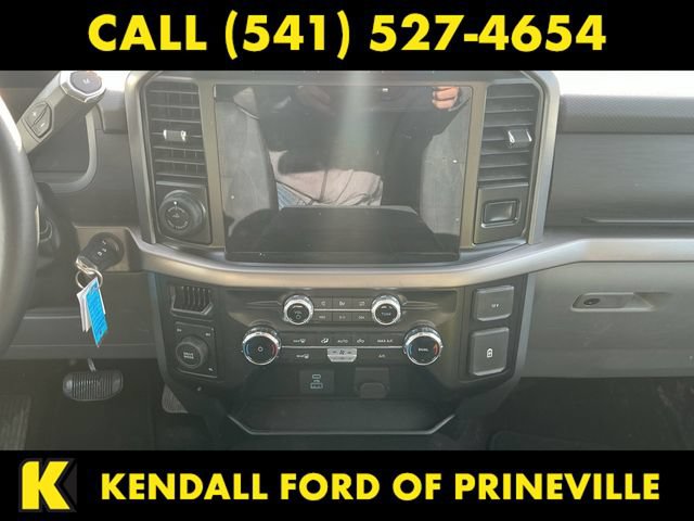 Certified 2024 Ford F150 XLT AWD/4WD image 11