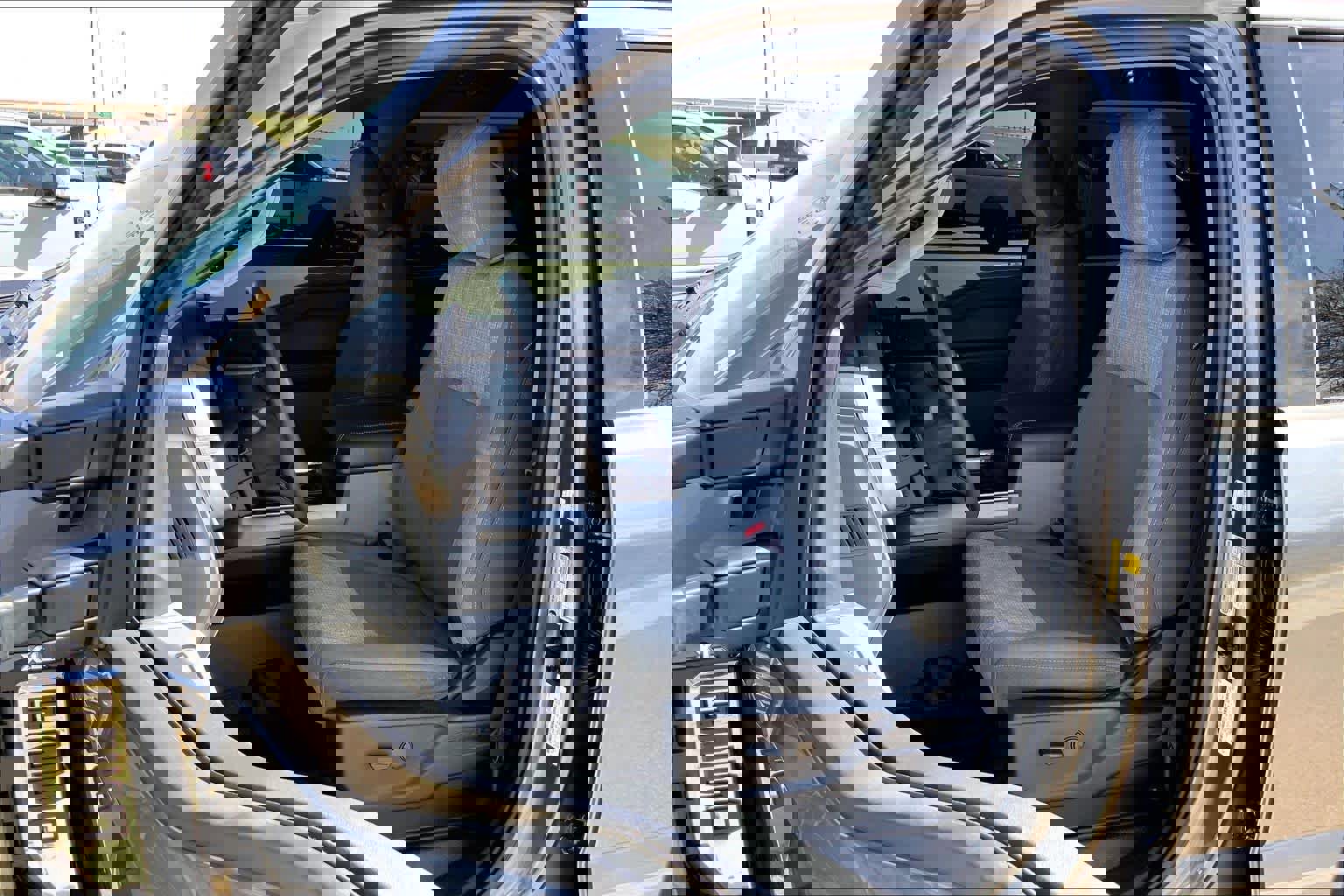 Certified 2023 Ford F250 XLT image 10