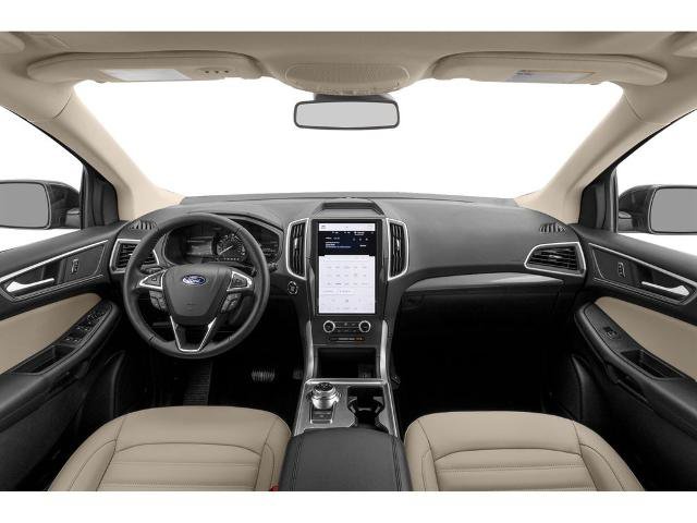 Certified 2024 Ford Edge SEL w/ Convenience Package AWD/4WD image 5