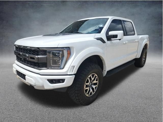 Certified 2023 Ford F150 Raptor AWD/4WD image 4